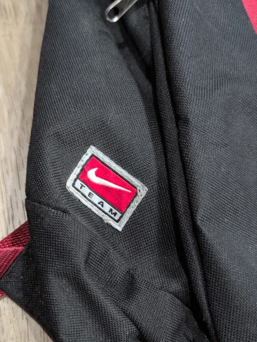 Nike University Of Oklahoma OU Backpack